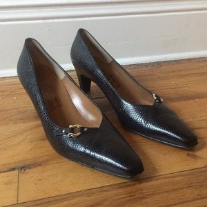 Salvatore Ferragamo size 9